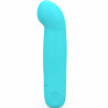 B Swish - Vibrateur Rechargeable Bcute Curve Infinite Classique Bleu Silicone